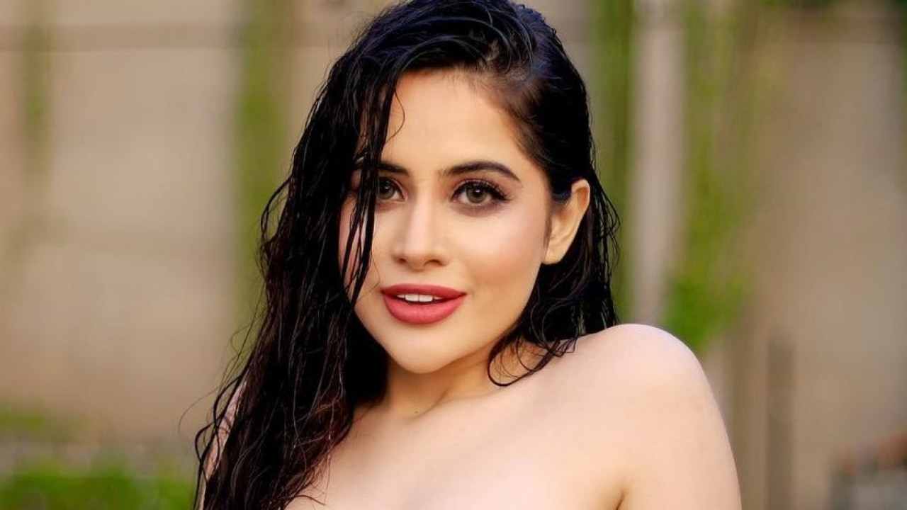 Koyel Mallick Xnxx - Urfi Javed: à¦à¦¬à¦¾à¦° à¦¬à§à¦•à§‡à¦“ à¦¨à§‡à¦‡ à¦…à¦¨à§à¦¤à¦°à§à¦¬à¦¾à¦¸, à¦–à§‹à¦²à¦¾à¦®à§‡à¦²à¦¾ à¦¸à¦¾à¦œà§‡ à¦«à§‡à¦° à¦œà¦¨à¦¸à¦®à¦•à§à¦·à§‡ à¦¹à¦¾à¦œà¦¿à¦° à¦‰à¦°à¦«à¦¿