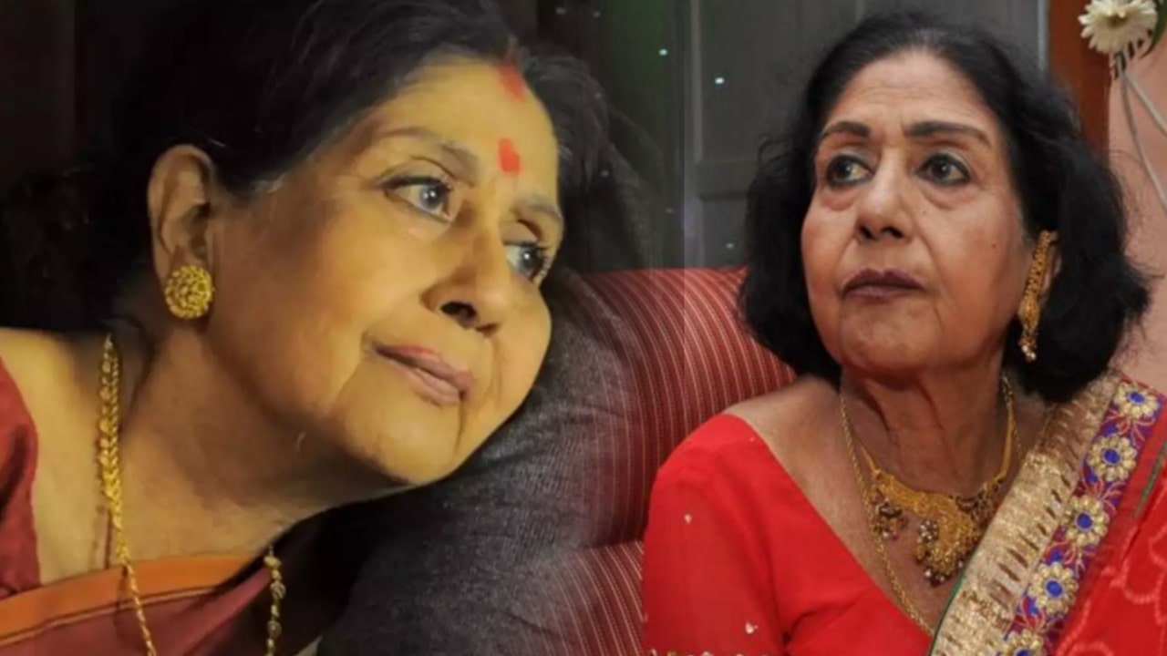 Sabitri Chatterjee: আচমকা অসুস্থ সাবিত্রী চট্টোপাধ্যায়! গুঞ্জনের উত্তর দিলেন অভিনেত্রী নিজে