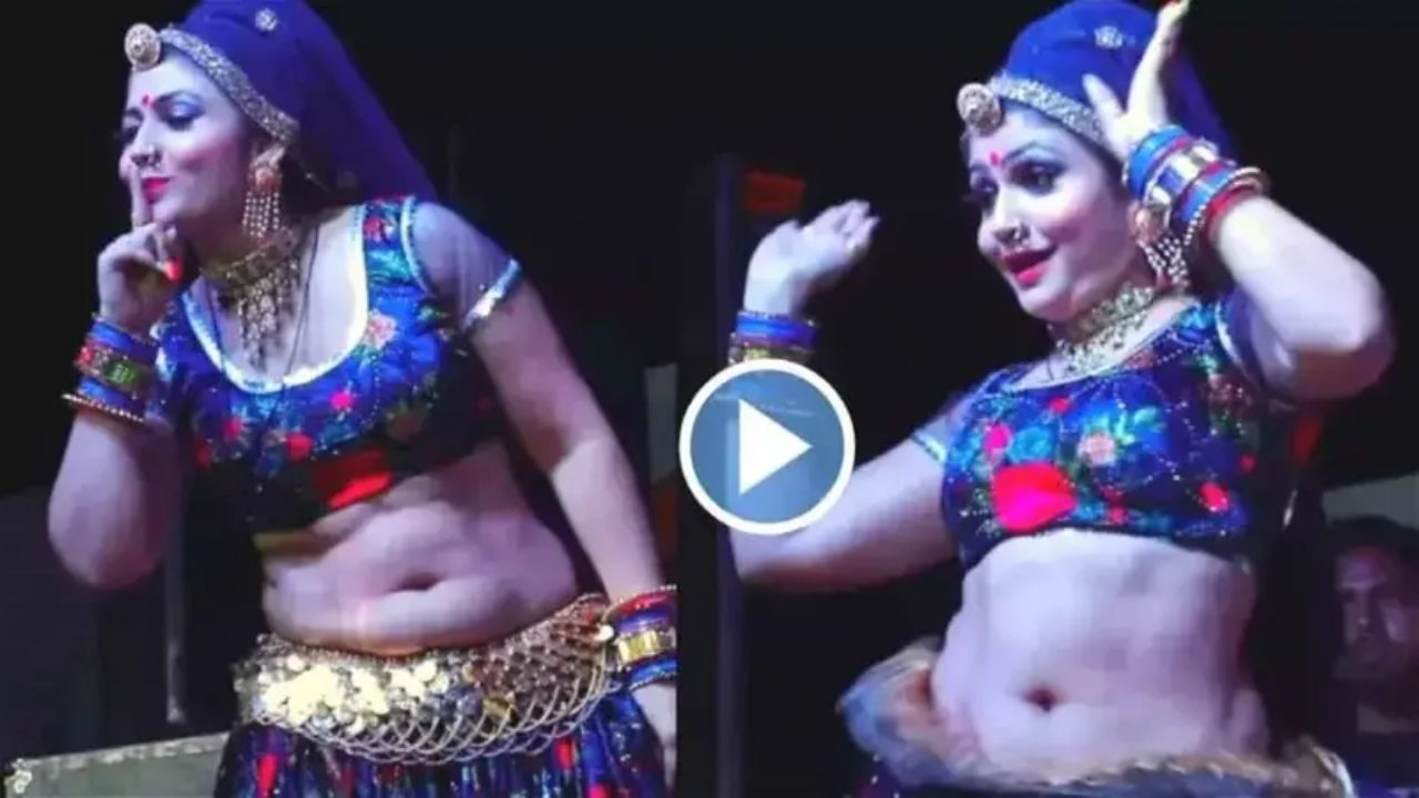Dance Video: গোরি নাগোরির পারফরম্যান্স পাগল করল ভক্তদের, লাইন দিয়ে এই ভিডিও দেখছেন সকলে