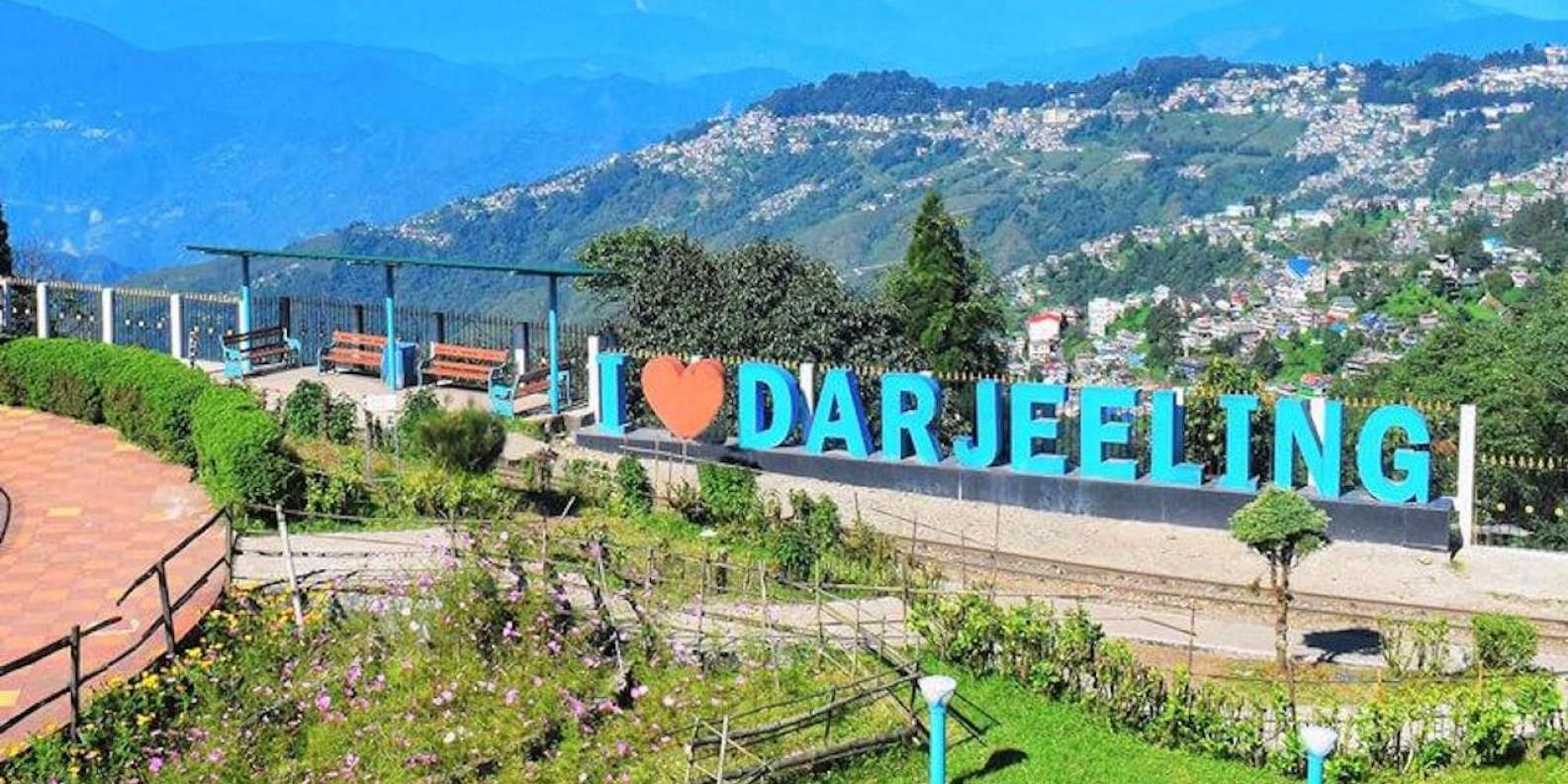 Darjeeling: দার্জিলিং এবার মাত্র ১০০ টাকায়! নতুন বছরে ধামাকা উপহার পর্যটকদের জন্য