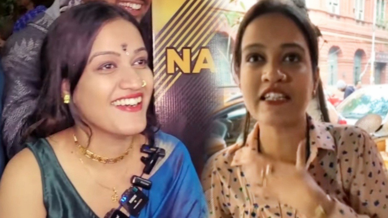 Nandini Didi: 'লোকে ভাবে আমার কষ্ট হয় না', রিল ভিডিওতে নিন্দুকদের উত্তর নন্দিনী দিদির