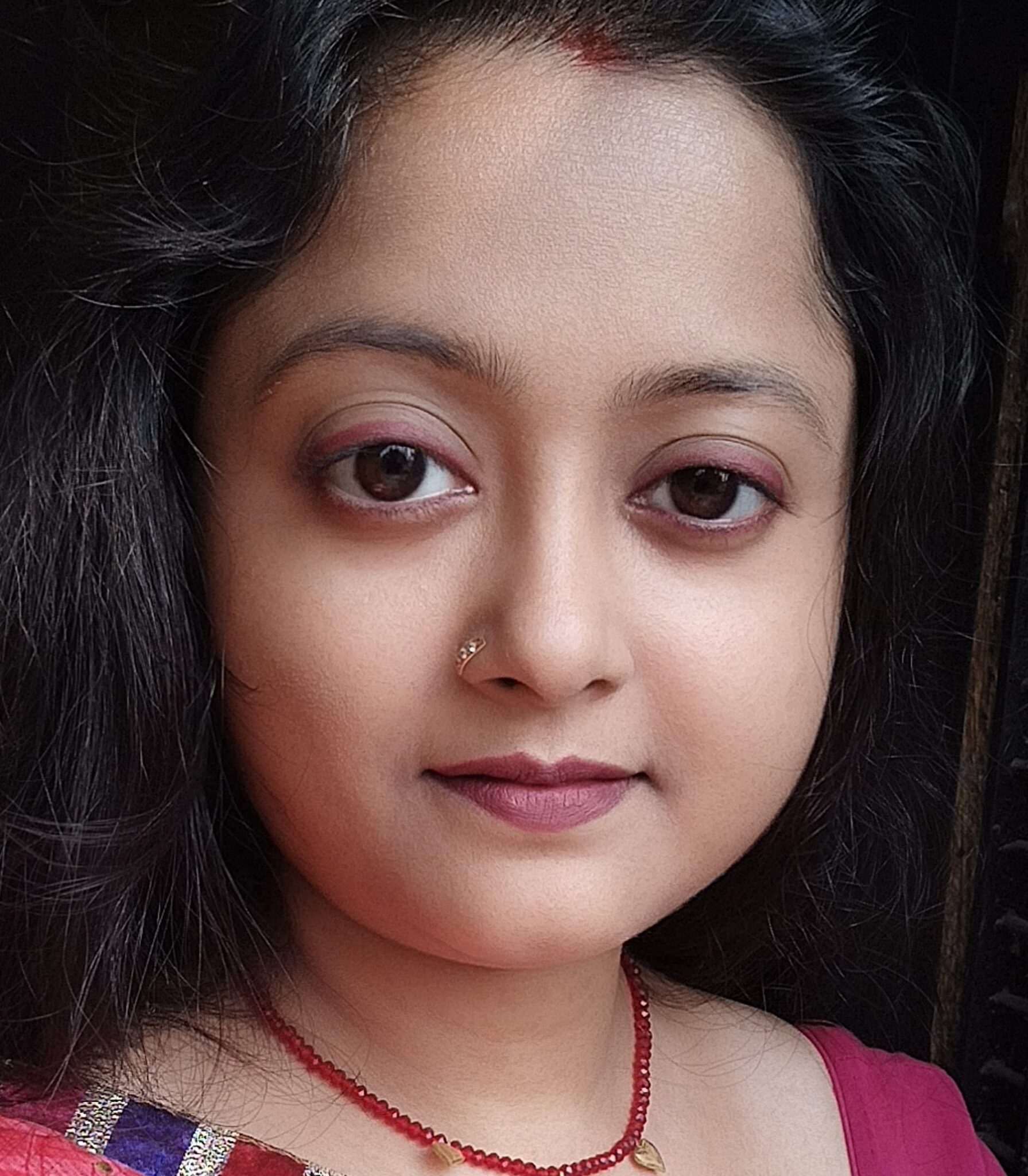 Shreya Chatterjee